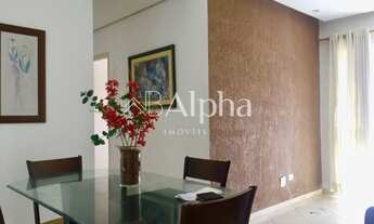 Imagem: Apartamento à venda no Edifício Garden