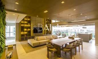 Imagem: Apartamento de alto padrão a venda no Condomínio