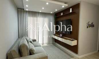 Imagem: Apartamento mobiliado a venda no Condomínio