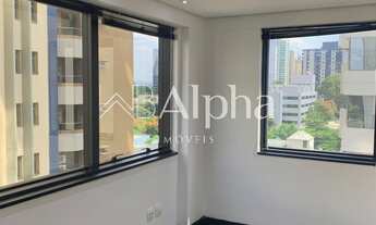 Imagem: Sala comercial para locação no Edifício