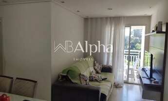 Imagem: Apartamento a venda no Condomínio Parque