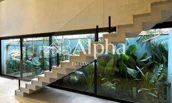 Imagem 3: Casa mobiliada a venda no Condomínio Itatiba Country Club - SP