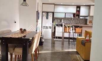 Imagem 4: Apartamento a venda no Condomínio Igloo em Alphaville - SP