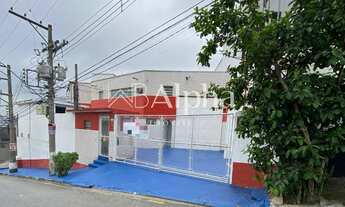 Imagem: Galpão para locação no Jardim Califórnia