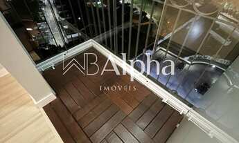 Imagem 4: Apartamento a venda no Condomínio Vida Nova em Barueri - SP