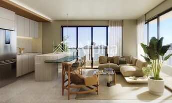 Imagem: Apartamento em construção a venda no Condomínio