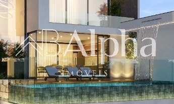 Imagem: Casa a venda no Condomínio Campos do Conde