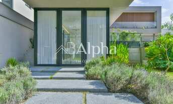 Imagem 3: Casa a venda no Condomínio Gênesis 2 em Alphaville - SP