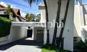 Imagem: Casa a venda no Residencial Alphaville 2