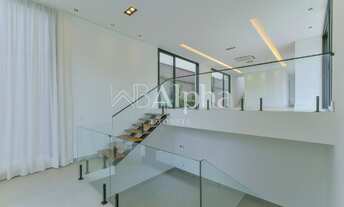 Imagem 4: Casa a venda no Condomínio Gênesis 2 em Alphaville - SP