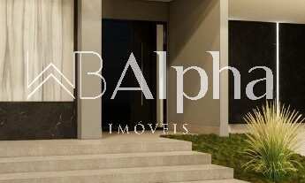 Imagem 3: Casa em construção a venda no Condomínio Portofino em Piedade - SP