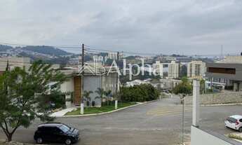 Imagem: Terreno a venda no Condomínio Alpha Sitio