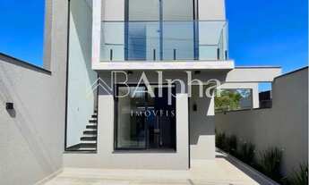 Imagem: Casa a venda no Condomínio Nova Jaguari