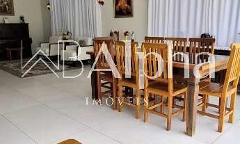 Imagem 5: Casa a venda no Condomínio Reserva Santa Anna em Santana de Parnaíba - SP