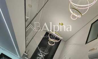 Imagem 2: Casa à venda no Condomínio New Ville em Santana de Parnaíba - SP