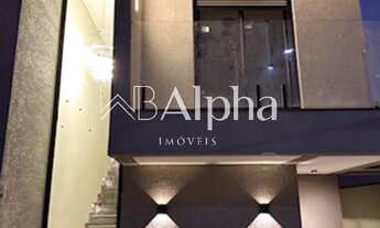 Imagem 3: Casa a venda no Condomínio Villas do Jaguari em Santana de Parnaíba - SP