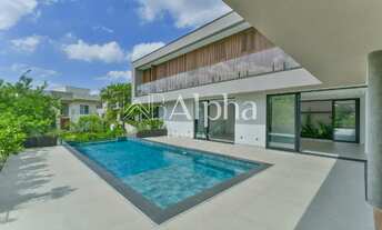 Imagem 7: Casa a venda no Condomínio Gênesis 2 em Alphaville - SP