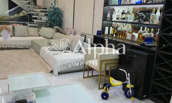 Imagem 3: Casa à venda no Condomínio New Ville em Santana de Parnaíba - SP