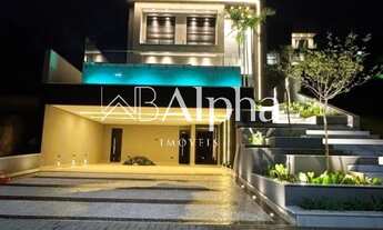 Imagem: Casa a venda no Condomínio Reserva Santa