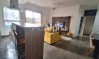 Imagem: Apartamento a venda no Condomínio Igloo