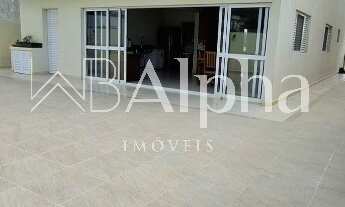 Imagem 2: Casa a venda no Condomínio Reserva Santa Anna em Santana de Parnaíba - SP