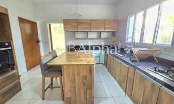 Imagem 4: Casa a venda no Condomínio Burle Marx em Santana de Parnaíba - SP