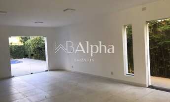 Imagem 4: Casa a venda no Residencial Alphaville 2 em Barueri - SP