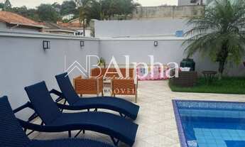 Imagem 3: Casa a venda na Granja Viana Cotia-Sp