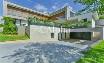 Imagem 2: Casa a venda no Condomínio Gênesis 2 em Alphaville - SP