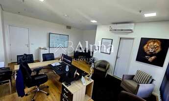 Imagem: Sala comercial para locação no Edifício