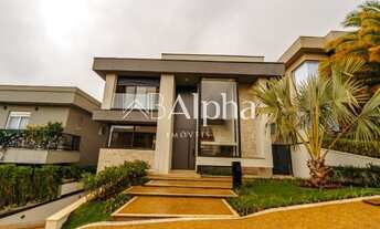 Imagem: Casa a venda no Residencial Tamboré 11