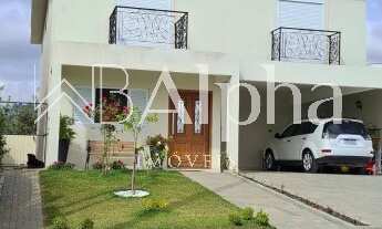 Imagem: Casa a venda no Condomínio Reserva Santa