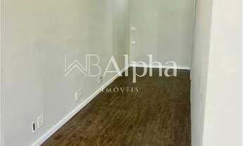 Imagem 4: Sala comercial à venda no Edifício CEA I em Alphaville - SP