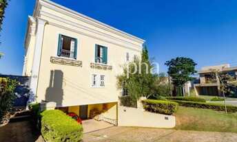 Imagem 2: Casa para venda ou locação no Condomínio Morada dos Pinheiros em Santana de Parnaíba - SP