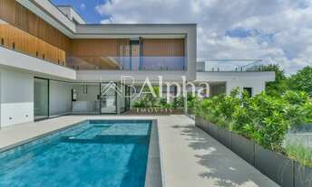 Imagem 6: Casa a venda no Condomínio Gênesis 2 em Alphaville - SP