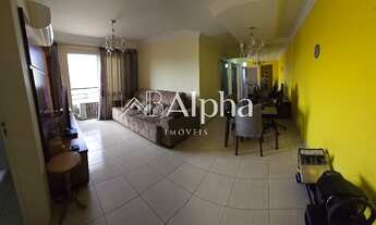 Imagem: Apartamento a venda próximo ao centro de