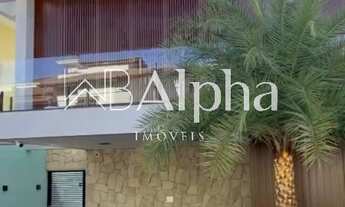 Imagem: Casa mobiliada a venda no Condomínio Itatiba