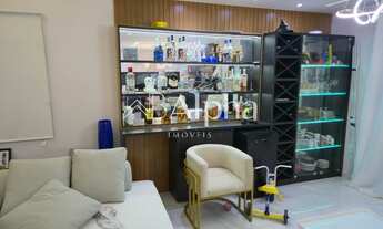 Imagem 5: Casa à venda no Condomínio New Ville em Santana de Parnaíba - SP