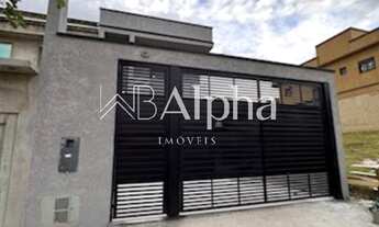 Imagem 2: Casa a venda no Condomínio Villas do Jaguari em Santana de Parnaíba - SP