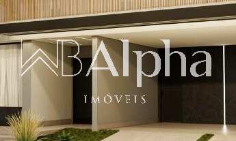 Imagem 2: Casa em construção a venda no Condomínio Portofino em Piedade - SP