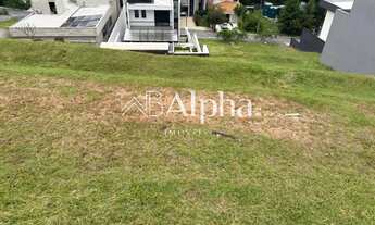 Imagem: Terreno a venda no Condomínio Morada da