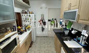 Imagem 6: Apartamento a venda no Condomínio Regina em Alphaville - SP