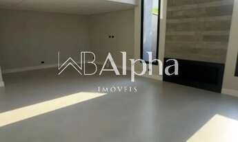 Imagem 4: Casa a venda no Condomínio Reserva Santa Anna em Santana de Parnaíba - SP