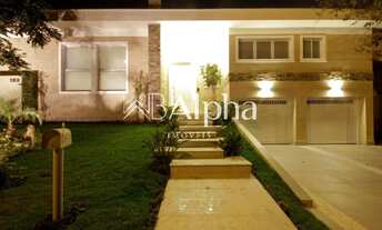 Imagem: Casa a venda no Residencial Alphaville 3