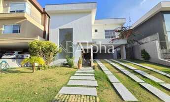 Imagem: Casa a venda no Condomínio Burle Marx em