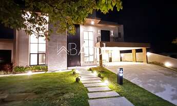 Imagem: Casa a venda no Condomínio Mosaico da Aldeia