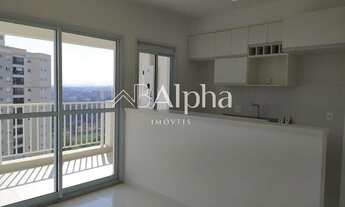 Imagem: Apartamento para locação no Condomínio