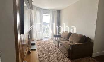 Imagem: Apartamento a venda no Condomínio Wave