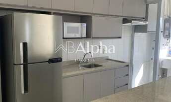 Imagem: Apartamento mobiliado para venda e locação