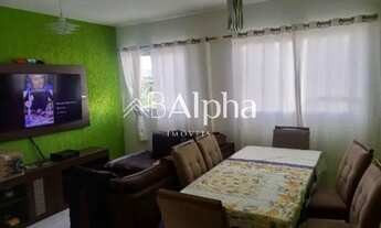 Imagem: Apartamento a venda no Condomínio São